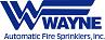 Wayne Automatic Fire Sprinklers Inc