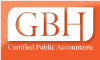 GBH CPAs, PC