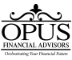 Opus Financial Advisors, Inc.