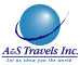 A&S Travels, Inc. DBA A&S Journeys, Inc.