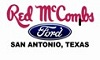 Red McCombs Ford