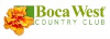 Boca West Country Club, Inc.