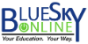 BlueSky Online Charter School