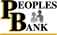 Peoples Bank