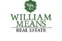 William Means Real Estate