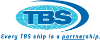 TBS Shipping Services