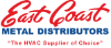 East Coast Metal Distributors