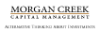 Morgan Creek Capital Management, LLC