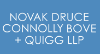 Novak Druce Connolly Bove + Quigg LLP