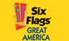 Six Flags Great America