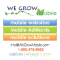 We Grow Mobile, Inc.