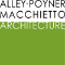 Alley Poyner Macchietto Architecture