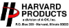 Harvard Products Inc.