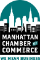 Manhattan Chamber of Commerce