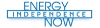 Energy Independence Now