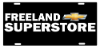 Freeland Chevrolet Superstore