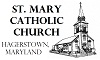 St. Mary Catholic Church