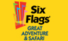 Six Flags Great Adventure & Safari