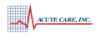 ACUTE CARE, INC