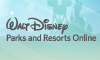 Walt Disney Parks and Resorts Online