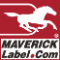 MaverickLabel.Com