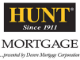 Hunt Mortgage