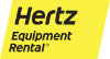 Hertz Equipment Rental