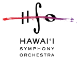 Hawaii Symphony Orchestra