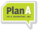 Plan A Public Relations & Marketing, Inc.