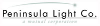 Peninsula Light Company