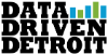 Data Driven Detroit