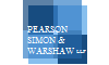 Pearson, Simon & Warshaw, LLP