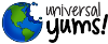 Universal Yums