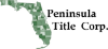 Peninsula Title Corp.