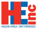 Heldenfels Enterprises, Inc.