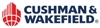 Cushman & Wakefield