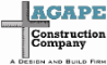 Agape Construction Co. Inc.