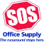 SOS OFFICE SUPPLY