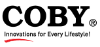 Coby Electronics Corporation