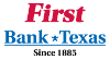 First Bank Texas