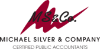 Michael Silver & Company CPAs