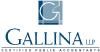 Mellon Johnson Reardon, CPAs / GALLINA LLP