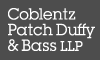 Coblentz Patch Duffy & Bass LLP