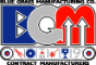 Blue Grass Manufacturing Co, Inc.