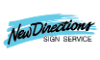 New Directions Sign Service