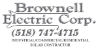 Brownell Electric Corp.