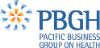 Pacific Business Group on Health