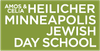 Minneapolis Jewish Day School