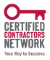 Certified Contractors Network