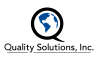 Quality Solutions, Inc.